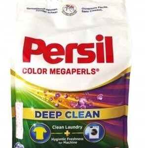 Persil Megaperls 17 prań 1,02kg - Proszek do prania KOLOR